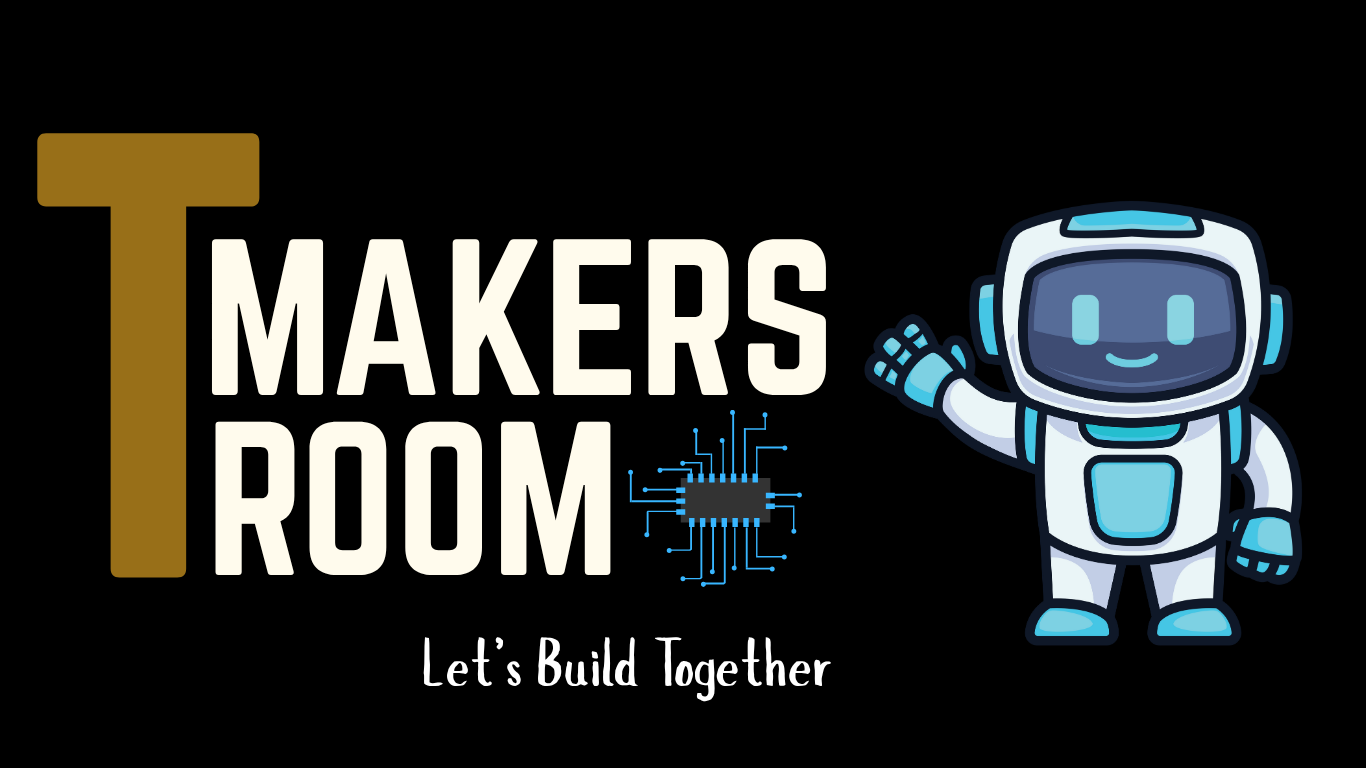 The MakersRoom Banner